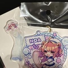 ひらかたパーク ひらパー からぴち カラピチ アクスタ アクキー のあさん