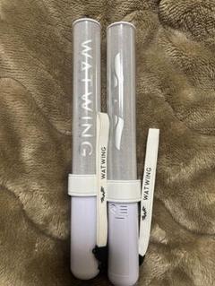 WATWING ペンライト 2本セット Amazon.co.jp: WATWING ペンライト 2本セット : おもちゃ