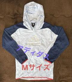 アディダス ウインドブレーカー パーカー ウィンドブレーカー フーディー