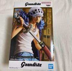 ワンピース　ロー GLITTER & GLAMOURS & Grandista ワンピース トラファルガー・ロー GLITTER & GLAMOURS