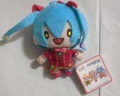 2025年最新】ふわぷちマスコット “ワンダーランズ×ショウタイム