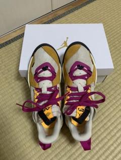 値下げ NIKE ジョーダンデルタ ウィメンズ箱付き 24.5cm