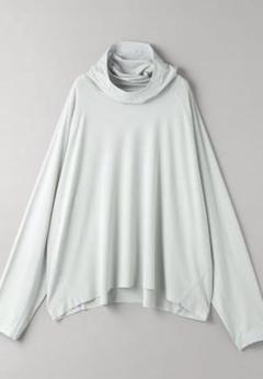 SandWaterr ORGANIZED PULLOVER TOP