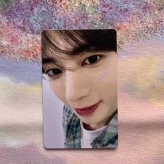 TXT 日本公演 moazone トレカ テヒョン FC 限定 - メルカリ