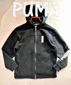PUMA プーマ トレーニング　トラックジャケット フード