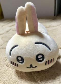 ちいかわ てくびまくらぬいぐるみ マスコット うさぎ