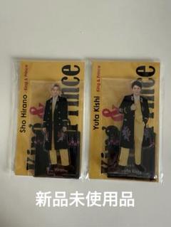 Prince - 岸優太 アクリルジオラマ アクスタ アクリルスタンド2025／岸優太 | TOBE OFFICIAL STORE