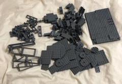 LEGO レゴ　グレー　パーツ　276個セット