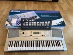 2025年最新】yamaha psr-e313の人気アイテム - メルカリ