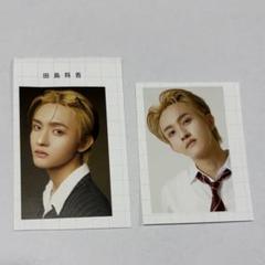 JUNON ジュノン マリノス キャラクターコラボくじ フォトカード全10種類 JUNON × 横浜F・マリノス キャラクターコラボくじ | JUNON TVくじ