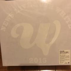 NEWS/NEWS LIVE TOUR 2015 WHITE〈初回盤・3枚組〉 NEWS LIVE TOUR 2015 WHITE (Blu-ray)【初回盤】 : NEWS