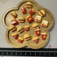 2025年最新】マクドナルドミニチュアの人気アイテム - メルカリ