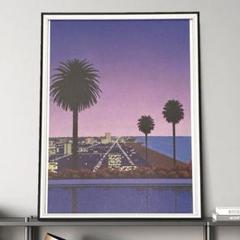 2025年最新】Yahoo!オークション -永井博の中古品・新品・未使用