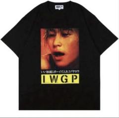 2025年最新】iwgp キングの人気アイテム - メルカリ