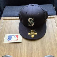 New Era 59FIFTY LAキャップ ドジャース　黒 7 3/8 NEW ERA LA ドジャース キャップ 7 3/8 ブラック｜Yahoo!フリマ