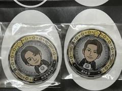 2025年最新】吉野北人 缶バッジの人気アイテム - メルカリ