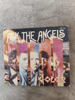 2025年最新】ask the angelsの人気アイテム - メルカリ