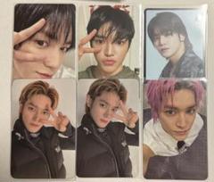 2025年最新】テヨン ラキドロ nctの人気アイテム - メルカリ