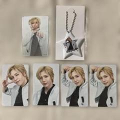 RIIZE ショウタロウ ラントイ ラントレ