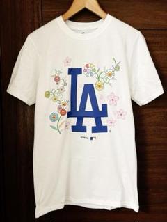 村上隆氏とのコラボ限定コレクション「Takashi Murakami + MLB
