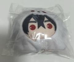 怪物事変 夏羽 あにずきん ぬいぐるみ