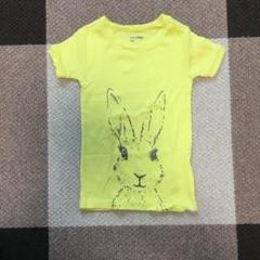 Tシャツ ベビーギャップ