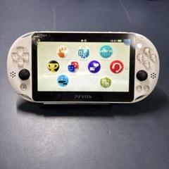 PlayStation Vita ジャンク品