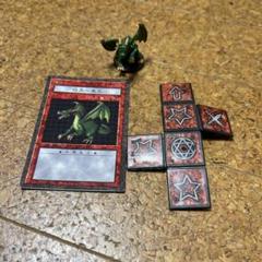遊戯王　ダンジョンダイスモンスターズ　カクタス Amazon | 遊戯王ダンジョンダイスモンスターズ | ゲームソフト