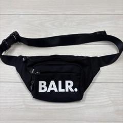 2025年最新】balr バッグの人気アイテム - メルカリ