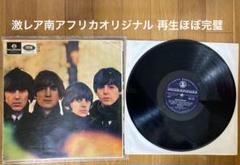 超絶レア南アフリカオリジナルビートルズBeatles For Saleレコード 超絶レア南アフリカオリジナルビートルズBeatles For Sale