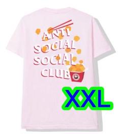 Anti Social Social Club PANDA EXPRESS
