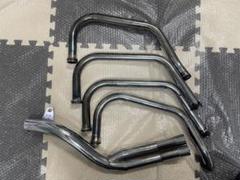cbx400f エクセル菅　ステンレス　値下げ不可　バラ売り不可　即購入可 cbx400f エクセル菅ステンレス値下げ不可バラ売り不可即購入可