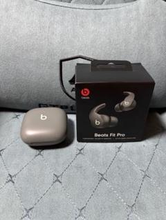 2025年最新】beats fit proの人気アイテム - メルカリ