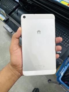 Huawei Androidタブレット本体 シルバー