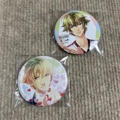 超レア！プレミアムバンダイときメモGS1234 葉月珪のリング18号3点セット ときめきメモリアル Girl's Side 1st Love 葉月 珪のリング