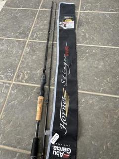 AbuGarcía HSPC-672X-BB シーバスロッド 6'7\