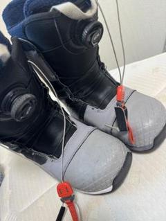 【訳あり】BURTON ION BOA 27cm Men's Burton Ion BOA® Snowboard Boots | Burton.com Winter