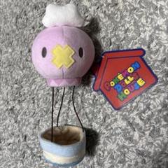 ポケセン　ポケモン　ポケモンドール　バルーン　プリン　フワンテ　ポケモンドールズ ポケセン ポケモン ポケモンドール バルーン プリン フワンテ