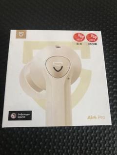 2025年最新】soundpeats air4の人気アイテム - メルカリ