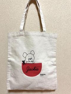 JAKKE. ジャッキー バッグ トートバッグ 2025年最新】jakke バッグの人気アイテム - メルカリ