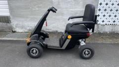 walkcar 15km（最終値下げ）