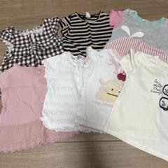 子供服 女の子サイズ90 まとめ売り - メルカリ