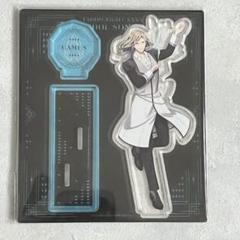 うたプリ タブナイ アイドルソング アクスタ カミュ