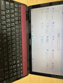 Toshiba dynabook T552