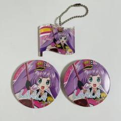プリパラ オータムライブ らぁら