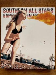 2 2DVD サザンオールスターズ 1998スーパーライブin渚園 桑田佳祐 1998スーパーライブin渚園 中古DVD・ブルーレイ | ブックオフ