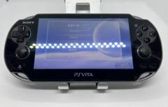 PlayStation Vita（PCH-1000）本体 ＋ ソフト5本セット