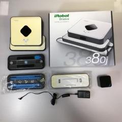 IROBOT ブラーバ380J