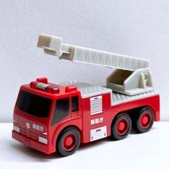 2025年最新】チョロq 消防車の人気アイテム - メルカリ
