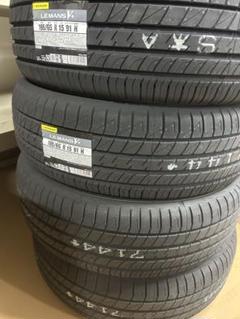 2024年製　ダンロップ　ルマン　Vプラス　195/55R16　国産　バリ溝 ダンロップ ルマンVプラス 195/55R16 87V | オートバックス公式